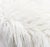 White Faux Fur Arm Chair For Sale In Los Angeles - Image 6 of 8