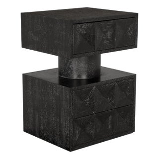 NOIR Kingston Side Table For Sale
