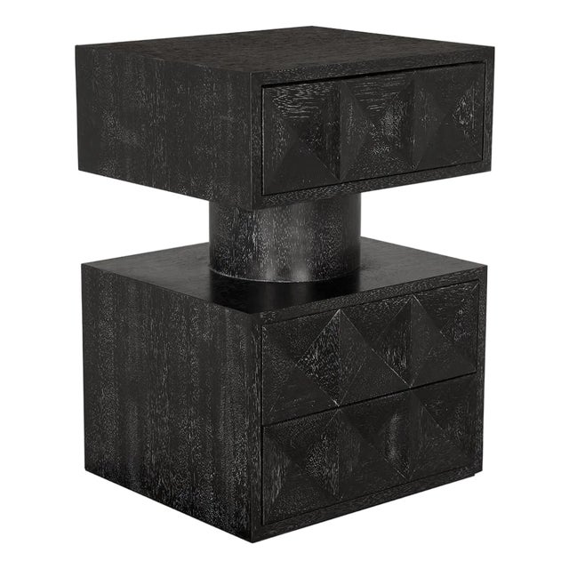 NOIR Kingston Side Table For Sale