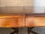 Early 20th Century Early 20th Century English Jacobean Revival Draw-Leaf Dining Table For Sale - Image 5 of 10