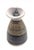 Late 20th Century 1980s Doe Ridge Studio Glazed Stoneware Bud Vase For Sale - Image 5 of 14