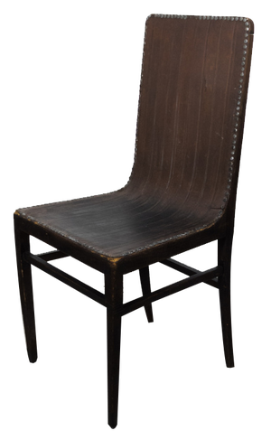 No. 405 Chair by Josef Urban, 1890s