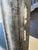 19th Century French Silver Gilt Frame Wall Mirror For Sale In New York - Image 6 of 11