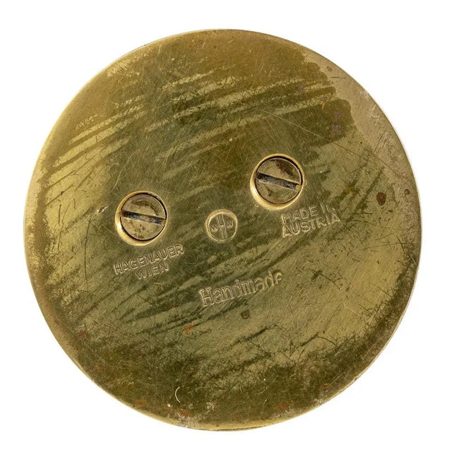 Dutch Girl with Doll from Franz Hagenauer, 1936 For Sale - Image 3 of 4