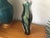 2000s Signed David Lotton Art Glass Vase For Sale In Washington DC - Image 6 of 12