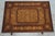 Italian Vintage Italian Marquetry Inlaid Accent Table For Sale - Image 3 of 13
