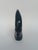 1970s Black Murano Glass Fish Figure by Vincenzo Nason, 1970s For Sale - Image 5 of 9