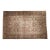 Antique Distressed Kerman Carpet - 10' X 15'4" For Sale