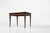 Mid-Century French Rustic Side Table in Wood, 1850s For Sale - Image 9 of 12