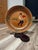 Vintage Continental Studios Hollywood Folk Art Decorative Plate For Sale In New York - Image 6 of 8