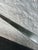 1990s Georg Jensen Arne Jacobsen Serving Tea Spoons Set Denmark Stainless Steel Matte For Sale - Image 5 of 5