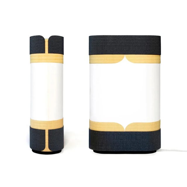 Not Yet Made - Made To Order Kensho Light by Astrid Hauton For Sale - Image 5 of 6