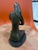 Abstract 1930s Bronze Mother and Baby Child Statue Abstract Modern Nude Signed Milo For Sale - Image 3 of 5