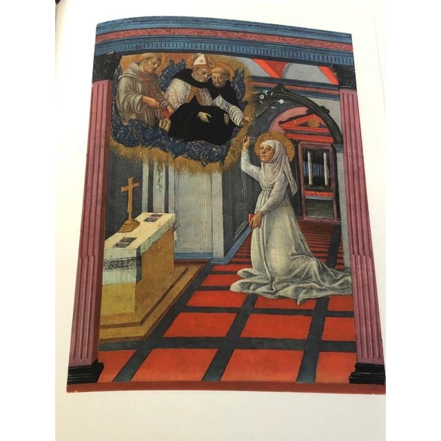 The Berenson Collection Italian Art Book for Coffee Table For Sale - Image 12 of 13