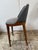 Mario Ferrarini for Potocco Velis Counter Stools, Pair For Sale - Image 12 of 12