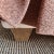 Slipcovered Bench in 100% Pure Linen With Pleated Skirt Detail For Sale - Image 4 of 6