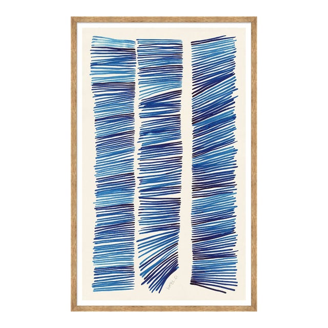 Fringe by Susan Hable For Sale