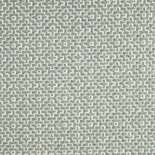 Sanderson Linden Fabric in Mineral For Sale