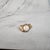 Freshwater Pearl Diamond Ring .50cttw 14K Yellow Gold, Size 8 For Sale - Image 4 of 5