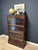 Bookcase from Globe Wernicke, 1890s, Set of 5 For Sale - Image 10 of 14