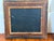 Early 20th Century Miniature Ship at Sea Oil Painting For Sale - Image 9 of 9