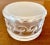 Lalique Lalique Paris signed Frosted Lidded Box features Swans For Sale - Image 4 of 9