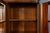Vintage Display Bookcase, 1890s-1910s For Sale - Image 12 of 18