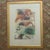 Salvador Dali signed and numbered Lithograph. Alice and Wonderland series titled The Lobster Quadrille . Contemporary...