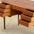 Contemporary Mid-Century Modern Danish Teak Desk, 1960s For Sale - Image 3 of 12