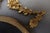 Metal Photo Frame in Gilded Bronze For Sale - Image 7 of 11