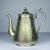 Silver Silver Plated Coffee Pot by Benetfink & Co For Sale - Image 8 of 18