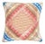 Pasargad DC Sari Silk Square Pillow Case For Sale