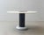 Poltronova Loto Rosso Dining Table by Ettore Sottsass for Poltronova, 1960s For Sale - Image 4 of 18