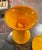 Vintage French Veuve Clicquot Champagne Cooler Tam Tam Stool For Sale In Dallas - Image 6 of 10