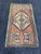 Turkish Yastik Rug 1'8" x 3'1" For Sale - Image 4 of 5