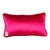 2020s Hand-Embroidered Needlepoint "Candy Cane" Holiday Pillow, One of a Kind For Sale - Image 5 of 5