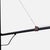Metal Eq3 Modern Black Floor Lamp With Concrete Base For Sale - Image 7 of 10