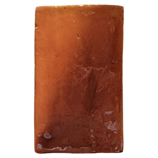 Not Yet Made - Made To Order Carreaux De Cuves Wall Light by Bosc Design For Sale - Image 5 of 5