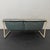 Metal 1970s Mid-Century Modern Sling Loveseat Sofa by Hannah Morrison for Knoll For Sale - Image 7 of 10