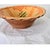 Terra Cotta Portuguese 19th Century Glazed Terracotta Bowl For Sale - Image 8 of 11