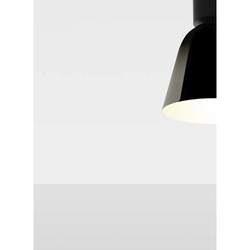 Black Chrome Lighto C Pe Celling Lamp by Jaime Hayon for Parachilna For Sale - Image 3 of 12