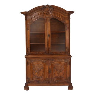 Liège Cabinet, 18th Century For Sale