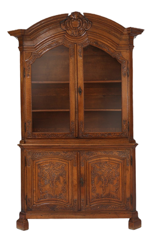 Liège Cabinet, 18th Century