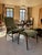 Set of Scandinavian Lounge Chair and Ottoman by Alf Svensson, 1960s For Sale - Image 12 of 12