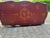 Brown 1960 French Maker Louis XVI Brown Mahogany Bronze Desk-1 Pc For Sale - Image 8 of 13