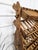 Mid-Century Italian Wooden 30 Bottles Wine Rack, 1960s For Sale - Image 6 of 10