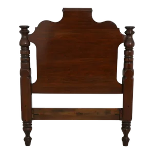 Harden Single Twin Size Bed Headboard