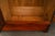 Art Nouveau Wardrobe in Walnut For Sale - Image 13 of 18