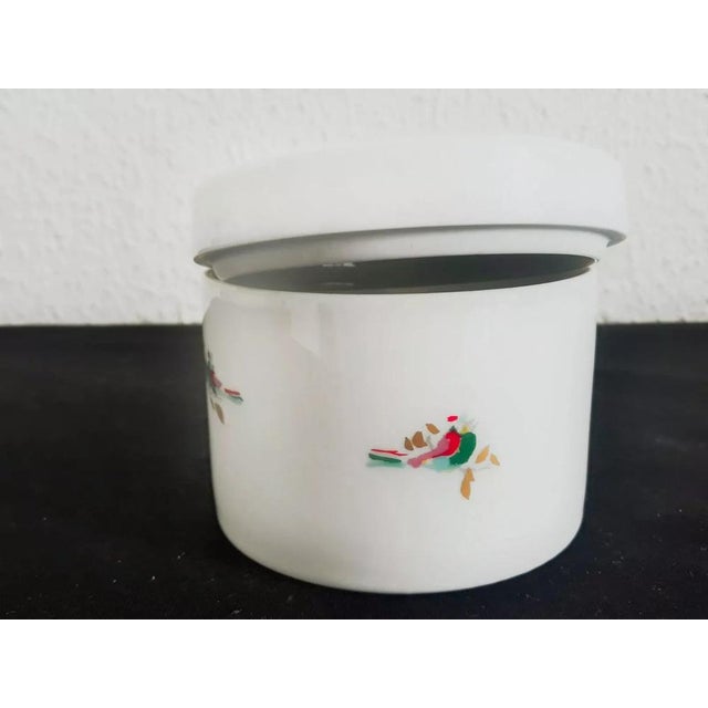 Dinner Plates by Bjorn Wiinblad for Rosenthal Studio-Line, 1980s, Set of 4 For Sale - Image 9 of 14