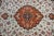 Vintage Persian Silk Qum Rug For Sale - Image 10 of 14